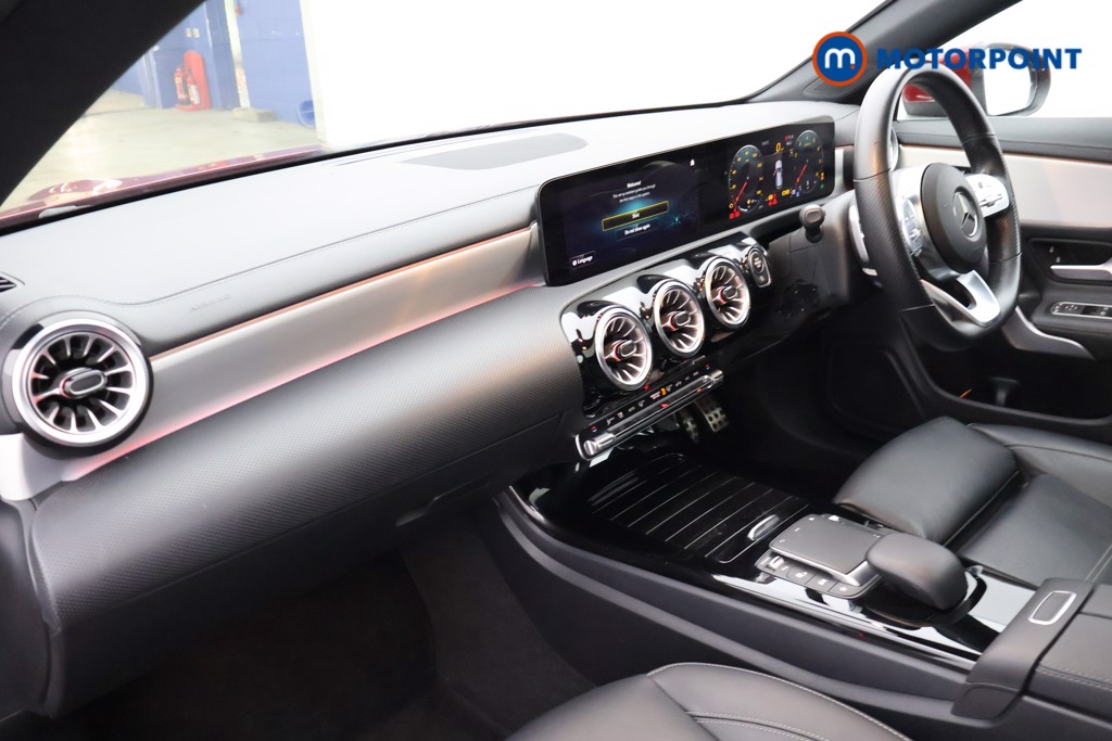 Mercedes-Benz CLA Amg Line Automatic Petrol Estate - Stock Number (1676920) - 22nd supplementary image
