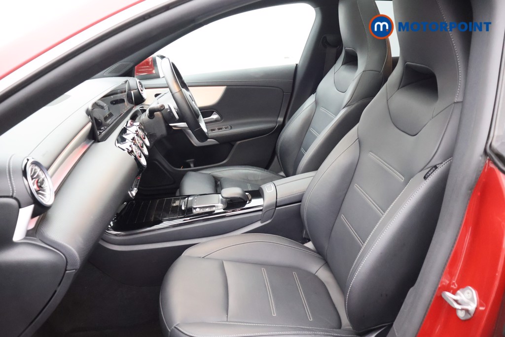 Mercedes-Benz CLA Amg Line Automatic Petrol Estate - Stock Number (1676920) - 23rd supplementary image