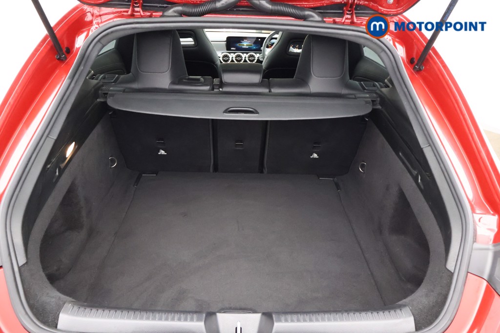 Mercedes-Benz CLA Amg Line Automatic Petrol Estate - Stock Number (1676920) - 24th supplementary image