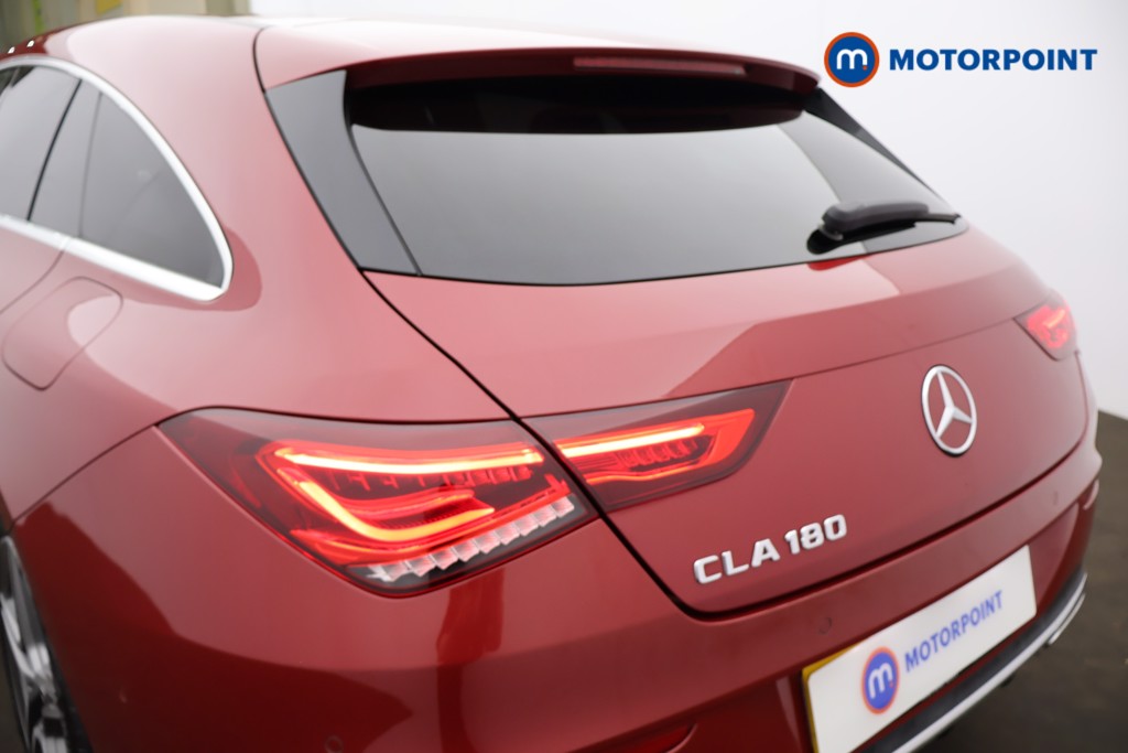 Mercedes-Benz CLA Amg Line Automatic Petrol Estate - Stock Number (1676920) - 25th supplementary image