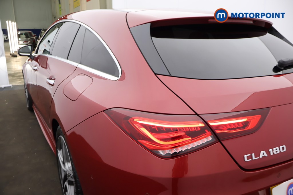 Mercedes-Benz CLA Amg Line Automatic Petrol Estate - Stock Number (1676920) - 26th supplementary image