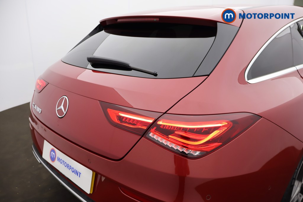 Mercedes-Benz CLA Amg Line Automatic Petrol Estate - Stock Number (1676920) - 27th supplementary image