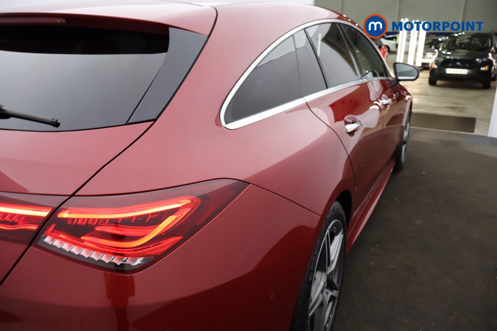 Mercedes-Benz CLA Amg Line Automatic Petrol Estate - Stock Number (1676920) - 28th supplementary image