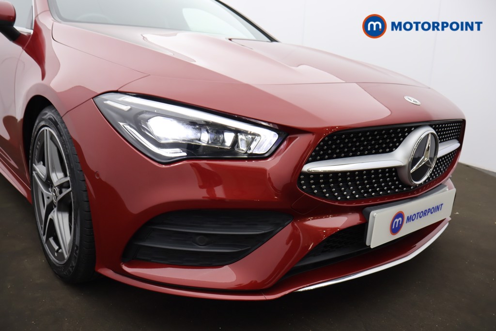 Mercedes-Benz CLA Amg Line Automatic Petrol Estate - Stock Number (1676920) - 31st supplementary image