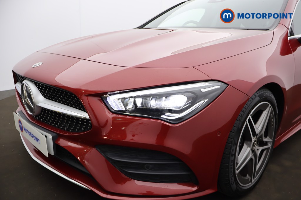 Mercedes-Benz CLA Amg Line Automatic Petrol Estate - Stock Number (1676920) - 33rd supplementary image