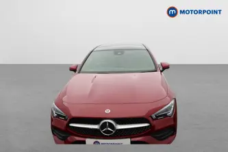 Mercedes-Benz CLA Amg Line Automatic Petrol Estate - Stock Number (1676920) - Front bumper
