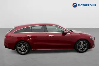 Mercedes-Benz CLA Amg Line Automatic Petrol Estate - Stock Number (1676920) - Drivers side