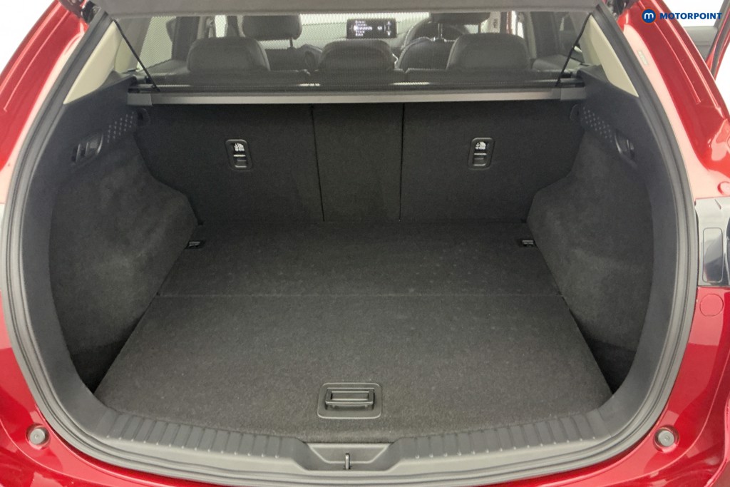Mazda Cx-5 Exclusive-Line Automatic Diesel SUV - Stock Number (1676955) - 3rd supplementary image