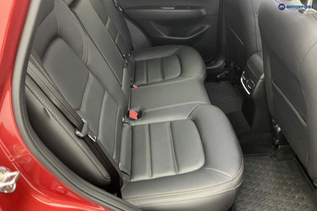 Mazda Cx-5 Exclusive-Line Automatic Diesel SUV - Stock Number (1676955) - 4th supplementary image