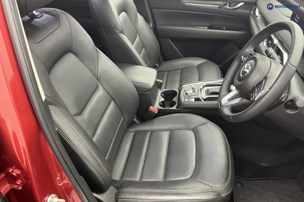 Mazda Cx-5 Exclusive-Line Automatic Diesel SUV - Stock Number (1676955) - 5th supplementary image