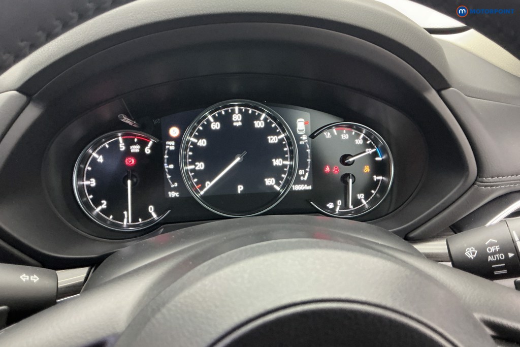 Mazda Cx-5 Exclusive-Line Automatic Diesel SUV - Stock Number (1676955) - 7th supplementary image