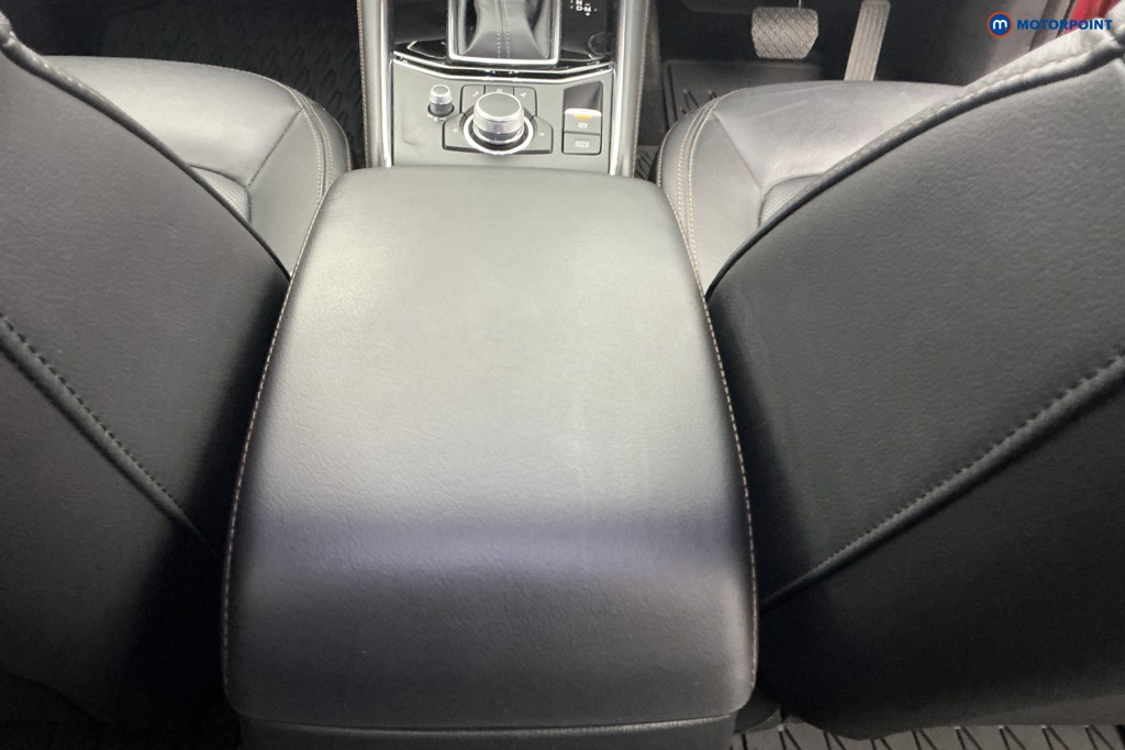 Mazda Cx-5 Exclusive-Line Automatic Diesel SUV - Stock Number (1676955) - 11th supplementary image