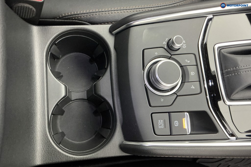 Mazda Cx-5 Exclusive-Line Automatic Diesel SUV - Stock Number (1676955) - 15th supplementary image