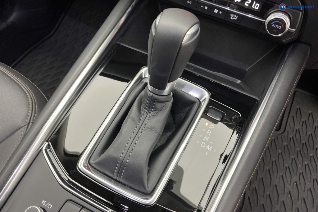 Mazda Cx-5 Exclusive-Line Automatic Diesel SUV - Stock Number (1676955) - 16th supplementary image