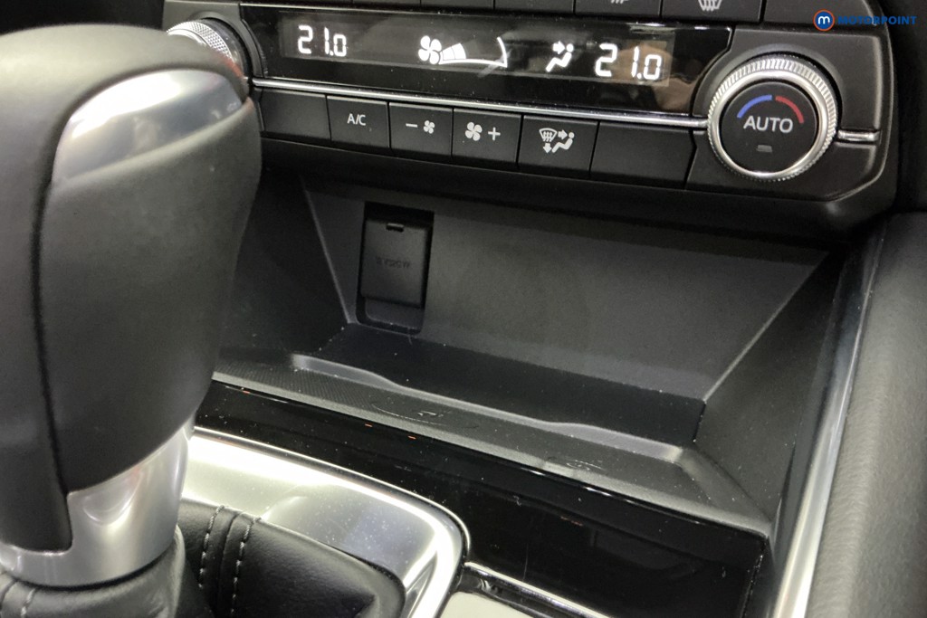 Mazda Cx-5 Exclusive-Line Automatic Diesel SUV - Stock Number (1676955) - 17th supplementary image