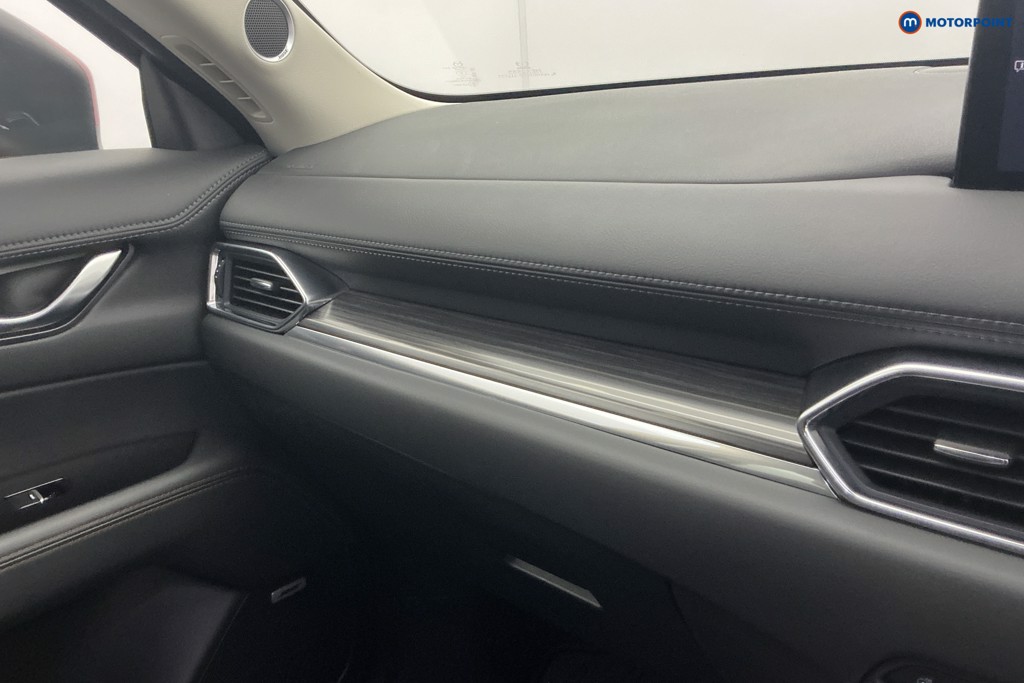 Mazda Cx-5 Exclusive-Line Automatic Diesel SUV - Stock Number (1676955) - 19th supplementary image
