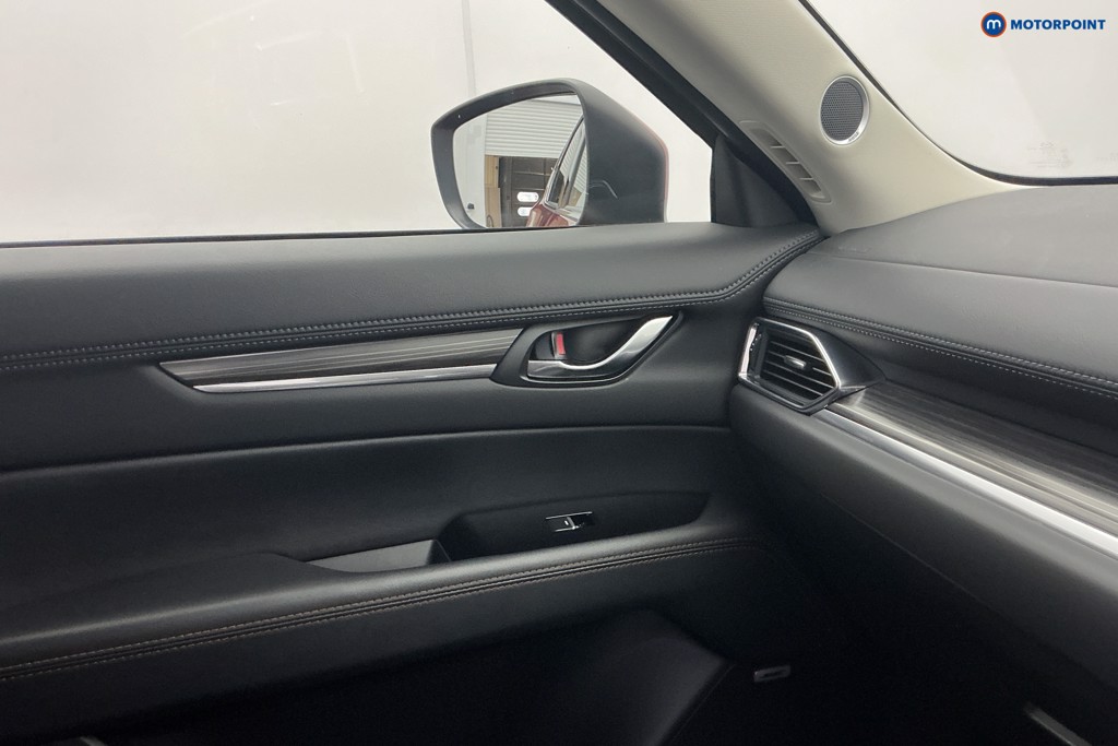 Mazda Cx-5 Exclusive-Line Automatic Diesel SUV - Stock Number (1676955) - 20th supplementary image