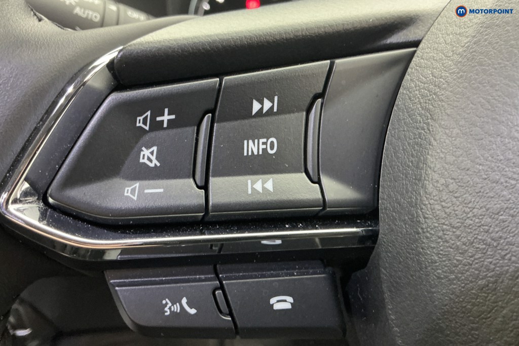 Mazda Cx-5 Exclusive-Line Automatic Diesel SUV - Stock Number (1676955) - 21st supplementary image