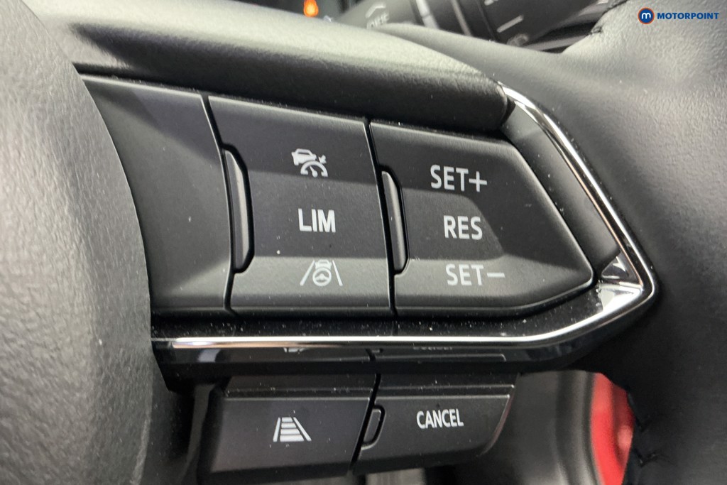 Mazda Cx-5 Exclusive-Line Automatic Diesel SUV - Stock Number (1676955) - 22nd supplementary image