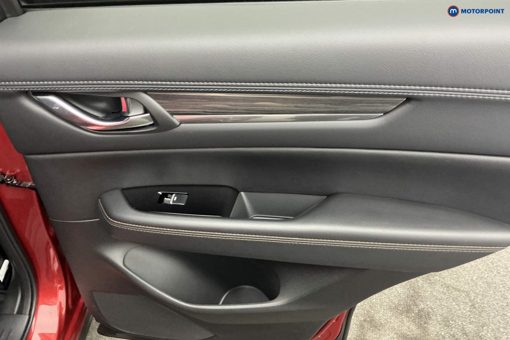 Mazda Cx-5 Exclusive-Line Automatic Diesel SUV - Stock Number (1676955) - 27th supplementary image