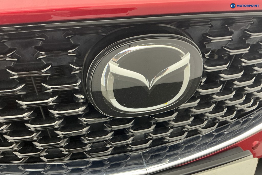 Mazda Cx-5 Exclusive-Line Automatic Diesel SUV - Stock Number (1676955) - 29th supplementary image