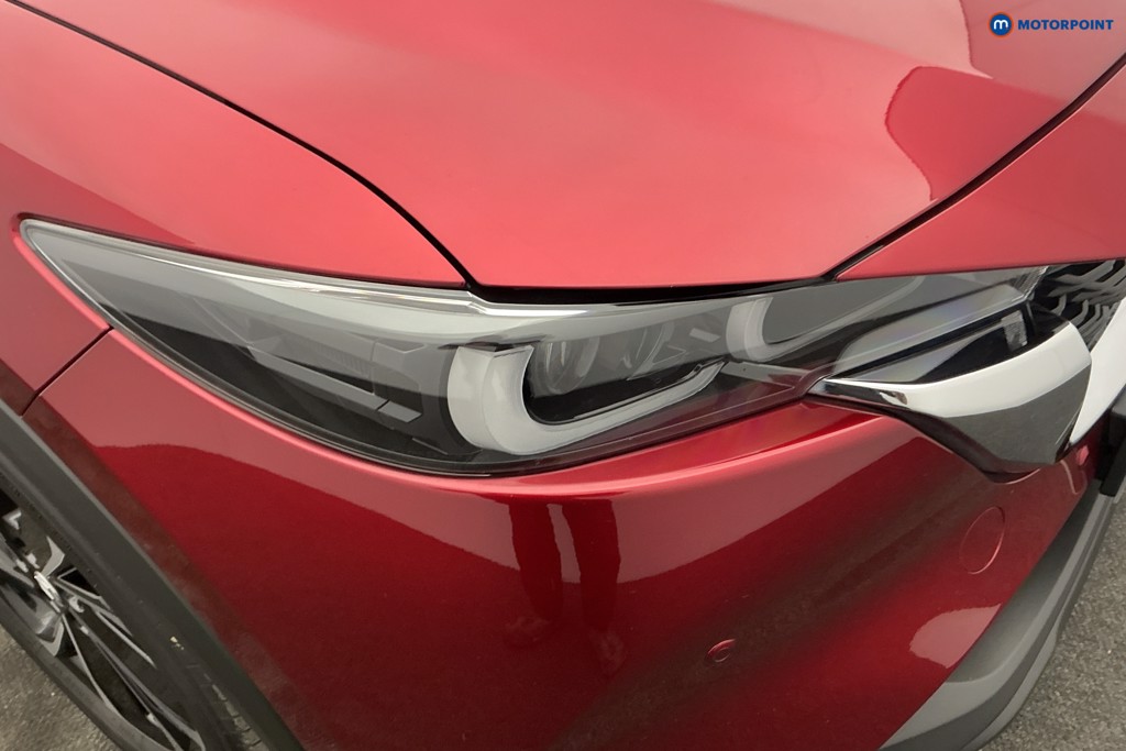 Mazda Cx-5 Exclusive-Line Automatic Diesel SUV - Stock Number (1676955) - 30th supplementary image