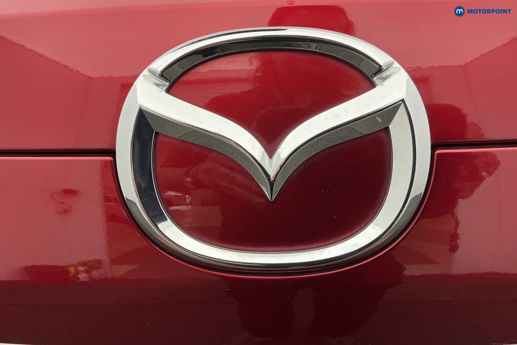 Mazda Cx-5 Exclusive-Line Automatic Diesel SUV - Stock Number (1676955) - 34th supplementary image