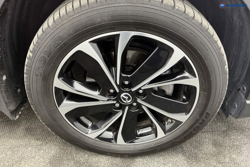 Mazda Cx-5 Exclusive-Line Automatic Diesel SUV - Stock Number (1676955) - 36th supplementary image