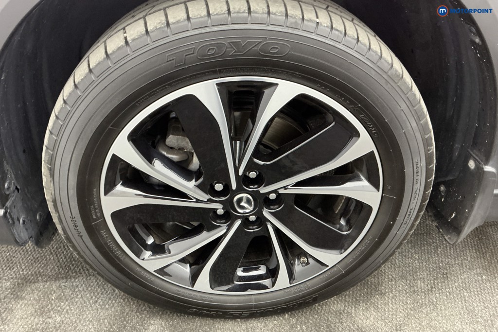 Mazda Cx-5 Exclusive-Line Automatic Diesel SUV - Stock Number (1676955) - 37th supplementary image