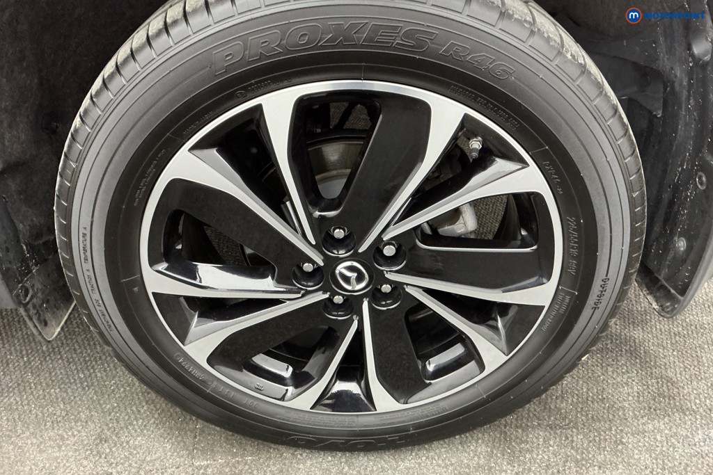 Mazda Cx-5 Exclusive-Line Automatic Diesel SUV - Stock Number (1676955) - 38th supplementary image