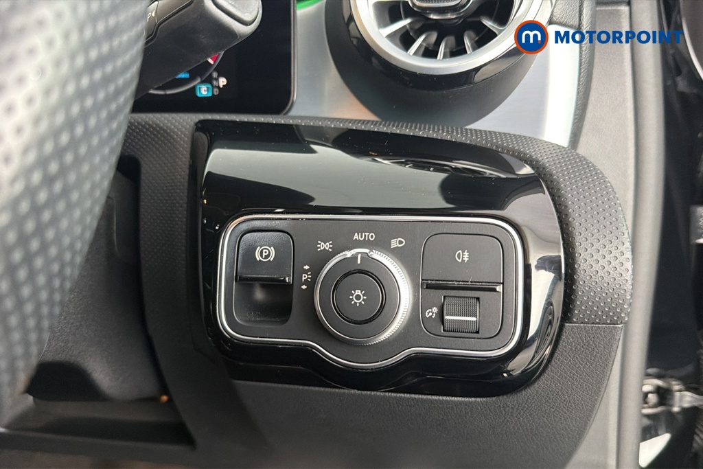 Mercedes-Benz A Class Amg Line Automatic Petrol Hatchback - Stock Number (1676958) - 11th supplementary image