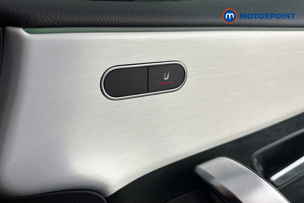 Mercedes-Benz A Class Amg Line Automatic Petrol Hatchback - Stock Number (1676958) - 14th supplementary image