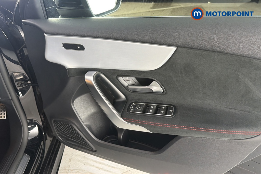 Mercedes-Benz A Class Amg Line Automatic Petrol Hatchback - Stock Number (1676958) - 18th supplementary image