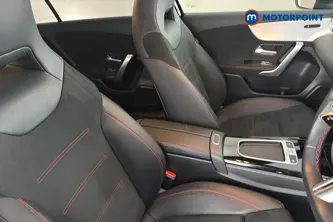 Mercedes-Benz A Class Amg Line Automatic Petrol Hatchback - Stock Number (1676958) - 22nd supplementary image