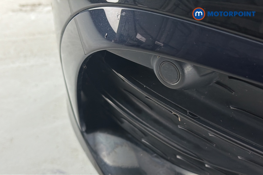 Mercedes-Benz A Class Amg Line Automatic Petrol Hatchback - Stock Number (1676958) - 38th supplementary image