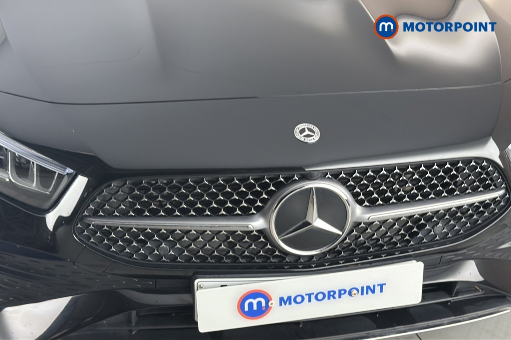 Mercedes-Benz A Class Amg Line Automatic Petrol Hatchback - Stock Number (1676958) - 43rd supplementary image