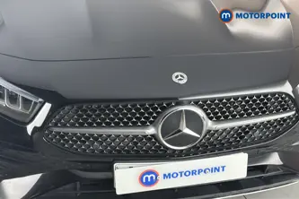Mercedes-Benz A Class Amg Line Automatic Petrol Hatchback - Stock Number (1676958) - 43rd supplementary image