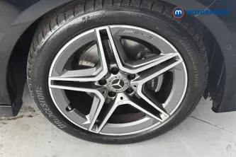 Mercedes-Benz A Class Amg Line Automatic Petrol Hatchback - Stock Number (1676958) - 47th supplementary image