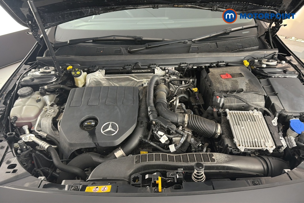 Mercedes-Benz A Class Amg Line Automatic Petrol Hatchback - Stock Number (1676958) - 48th supplementary image