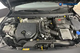 Mercedes-Benz A Class Amg Line Automatic Petrol Hatchback - Stock Number (1676958) - 48th supplementary image