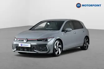Volkswagen Golf GTI Automatic Petrol Hatchback - Stock Number (1677001) - Passenger side front corner