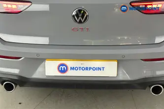 Volkswagen Golf GTI Automatic Petrol Hatchback - Stock Number (1677001) - 993rd supplementary image