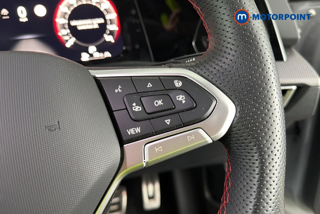 Volkswagen Golf GTI Automatic Petrol Hatchback - Stock Number (1677001) - 3rd supplementary image