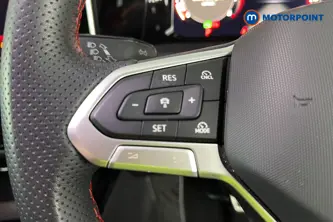 Volkswagen Golf GTI Automatic Petrol Hatchback - Stock Number (1677001) - 4th supplementary image
