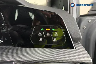 Volkswagen Golf GTI Automatic Petrol Hatchback - Stock Number (1677001) - 11th supplementary image