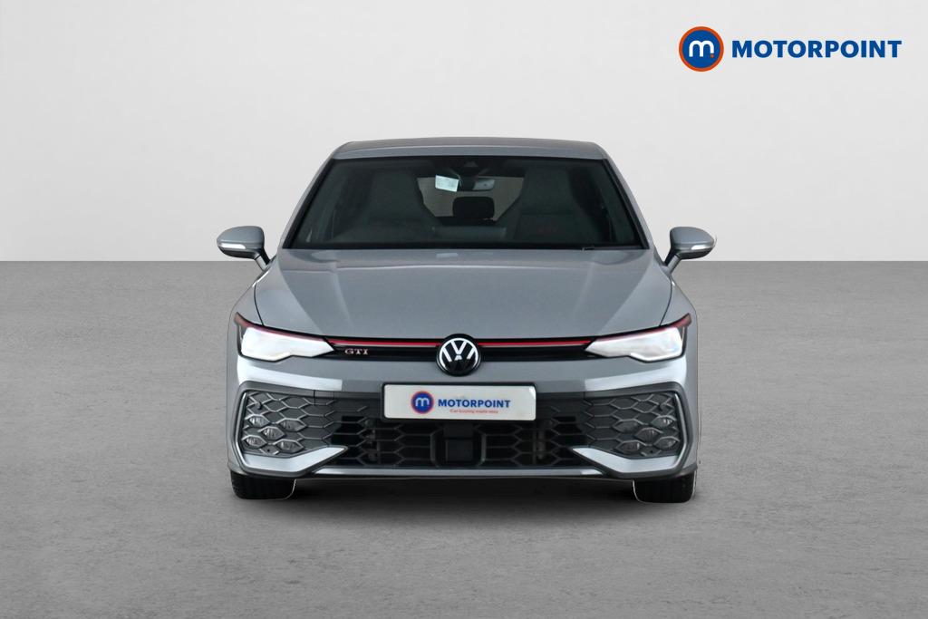 Volkswagen Golf GTI Automatic Petrol Hatchback - Stock Number (1677001) - Front bumper