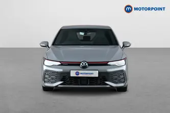 Volkswagen Golf GTI Automatic Petrol Hatchback - Stock Number (1677001) - Front bumper