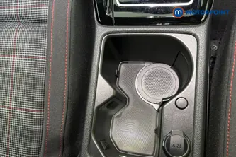 Volkswagen Golf GTI Automatic Petrol Hatchback - Stock Number (1677001) - 16th supplementary image