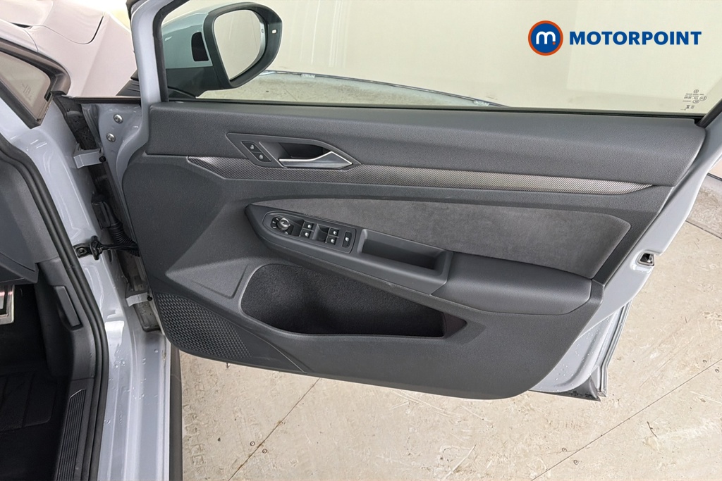 Volkswagen Golf GTI Automatic Petrol Hatchback - Stock Number (1677001) - 18th supplementary image