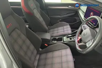 Volkswagen Golf GTI Automatic Petrol Hatchback - Stock Number (1677001) - 22nd supplementary image